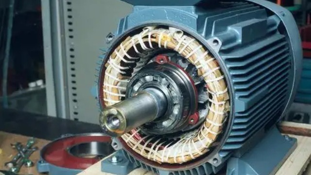 電機生產廠家淺談電動機絕緣工藝和質量控制
