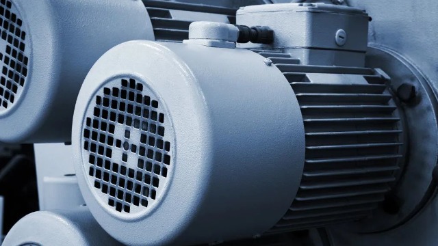 盛華電機生產廠家淺談降低電機噪聲的措施