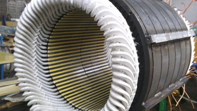 山東高壓電機廠家盤點熱腐蝕對電機性能的影響