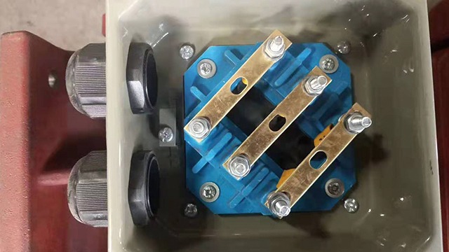 山東盛華電機生產廠家盤點電機接引線的選用標準